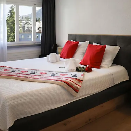 Allod Park Haus C 301 By Interhome Lejlighed *