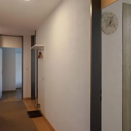 Allod Park Haus C 301 By Interhome Apartmán