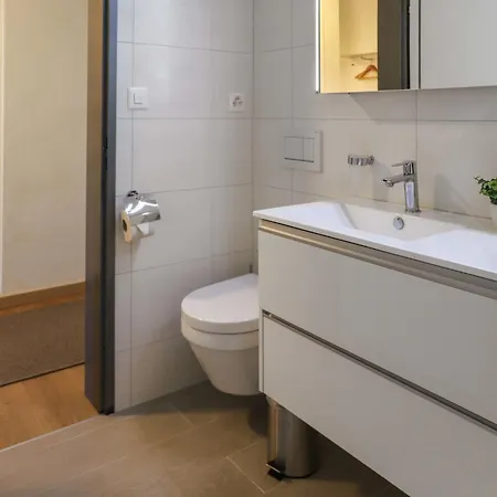 Apartmán Allod Park Haus C 301 By Interhome