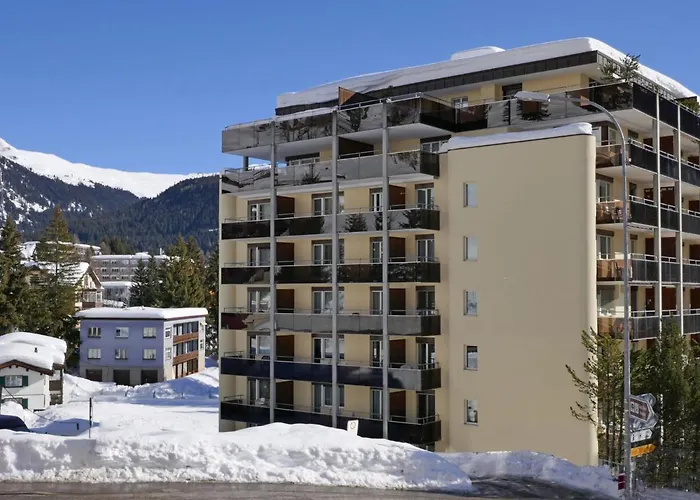 Allod Park Haus C 301 By Interhome 아파트 *