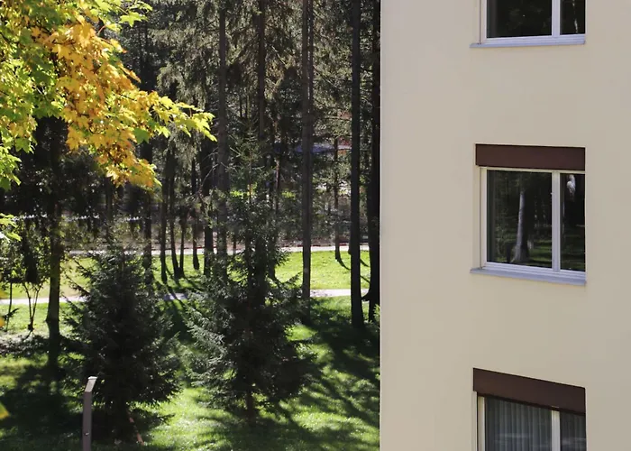 아파트 Allod Park Haus C 301 By Interhome 다보스