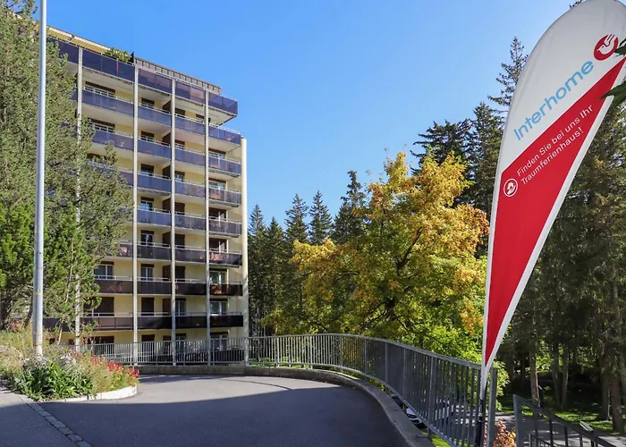 Allod Park Haus C 301 By Interhome