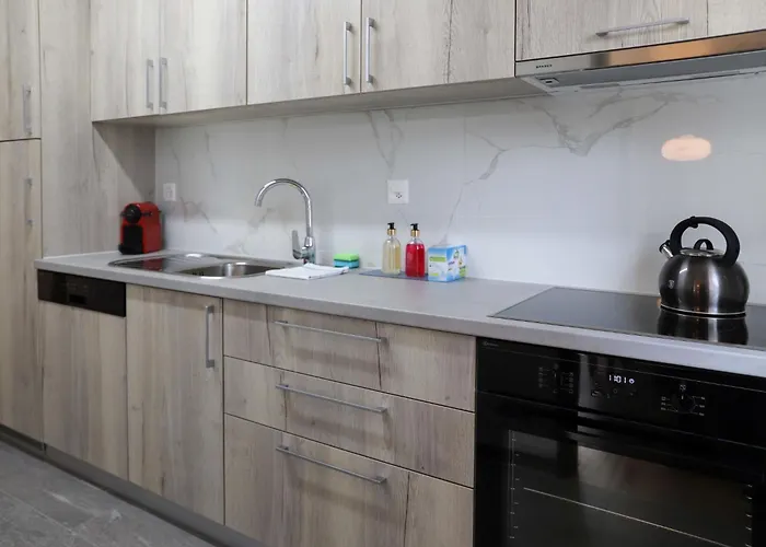 Allod Park Haus C 301 By Interhome *