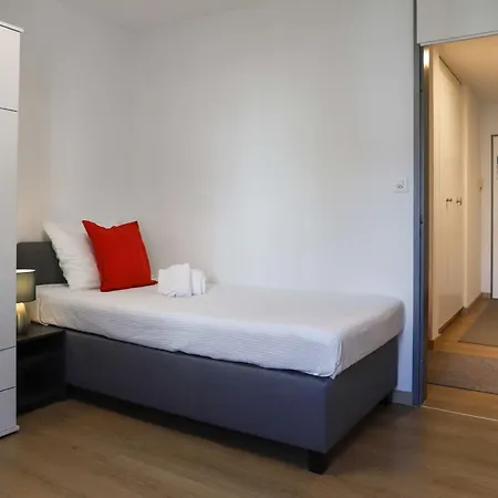 Appartement Allod Park Haus C 301 By Interhome