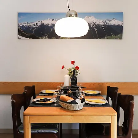 Allod Park Haus C 301 By Interhome Appartement *