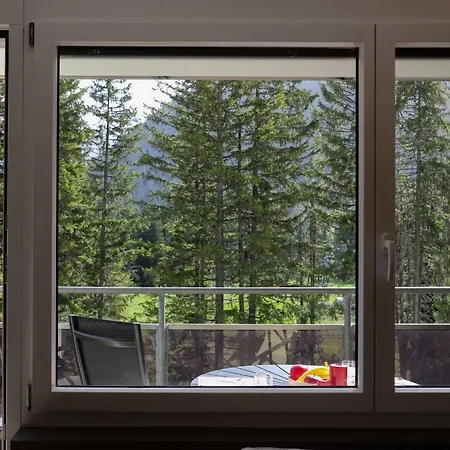 Allod Park Haus C 301 By Interhome 公寓 *